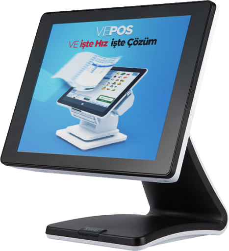 Özel Seri All In One Pc